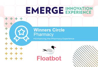 Emerge innovation 2025