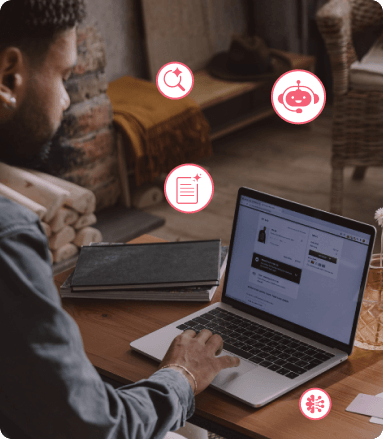 Enterprise Knowledge Search