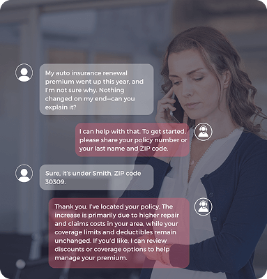 Quick User Verification