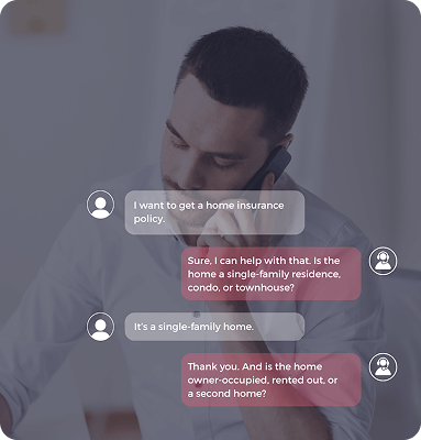 Quick User Verification
