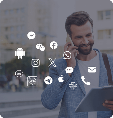 Quick User Verification