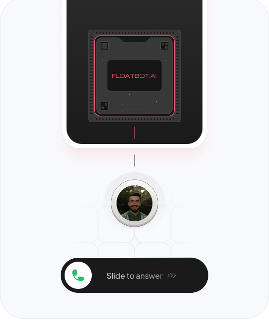 Automate Tele-Marketing and Lead Qualification 