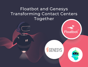 Voicebot - Contact Center Automation