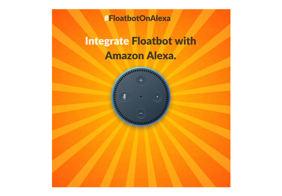 Amazon alexa integration
