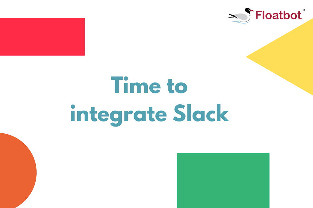 Slack integratrion