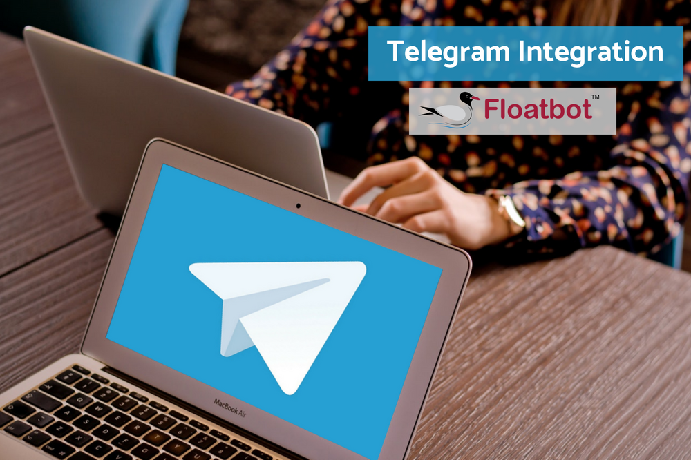 Create telegram bot