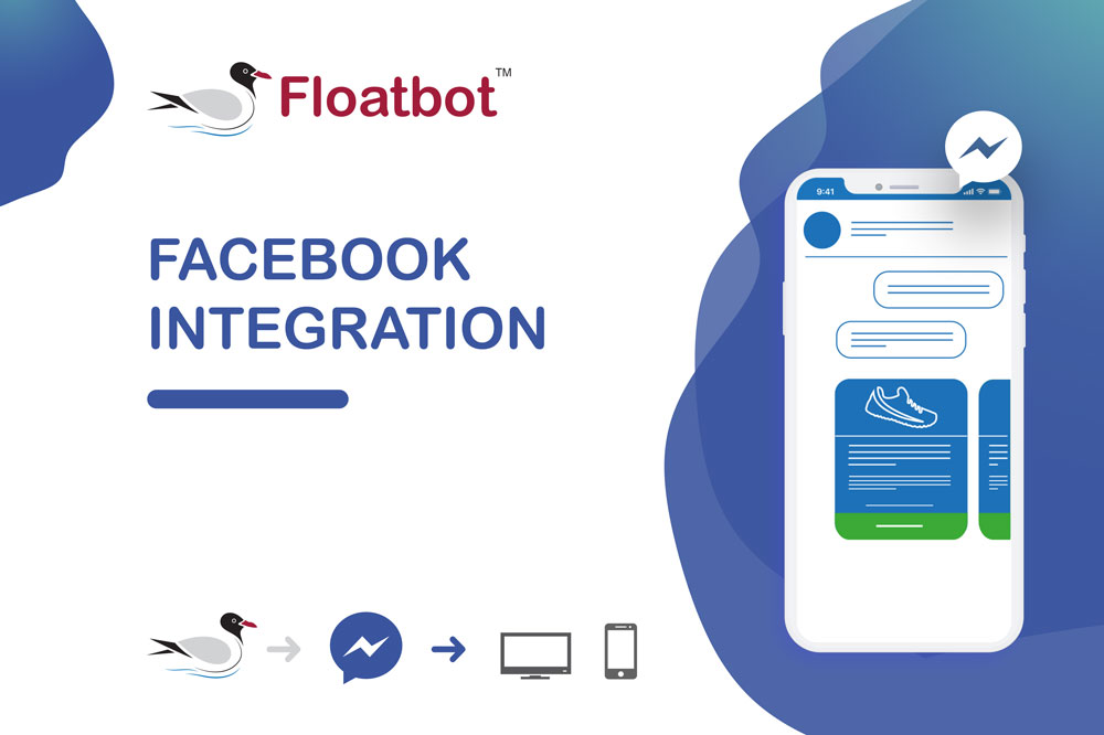 Facebook Messenger integration with Floatbot