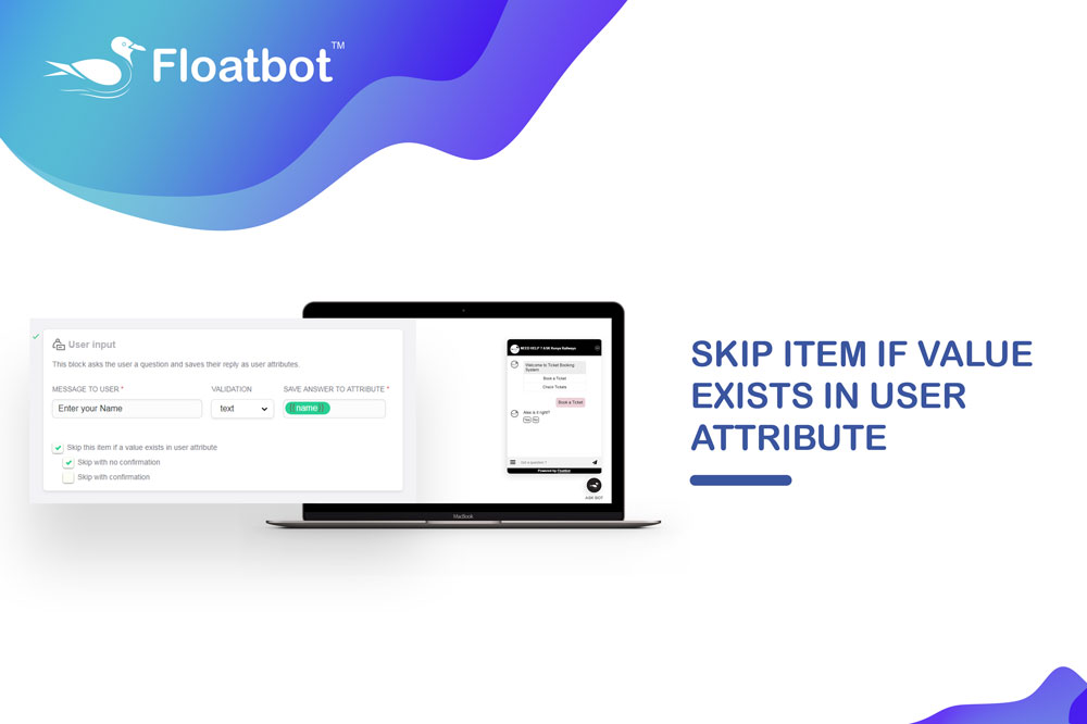 floatbot skip item