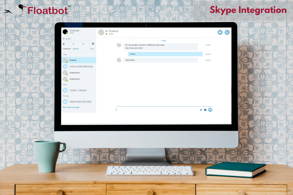 skype customer service live chat