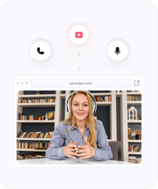 Channel Independence