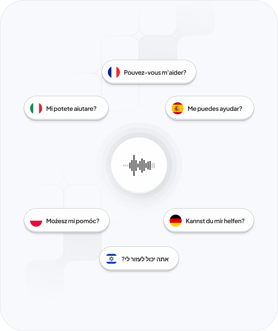 language independence