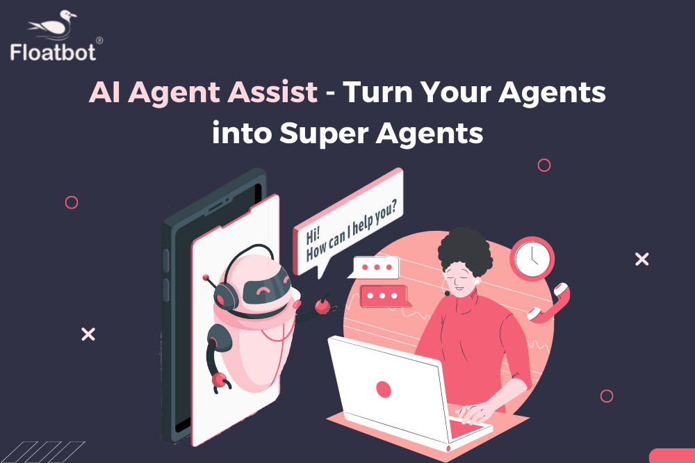AI Agent Assist