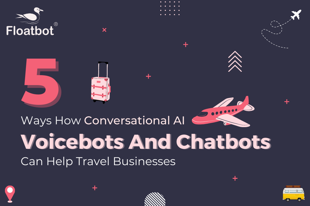 Conversational AI in Travel