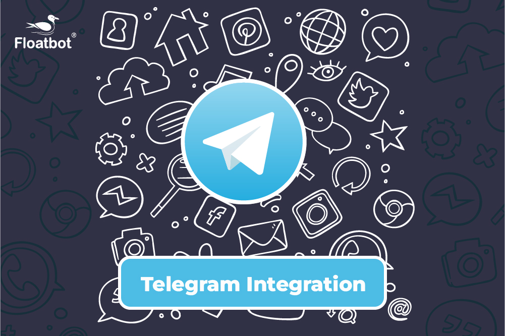 Create telegram bot