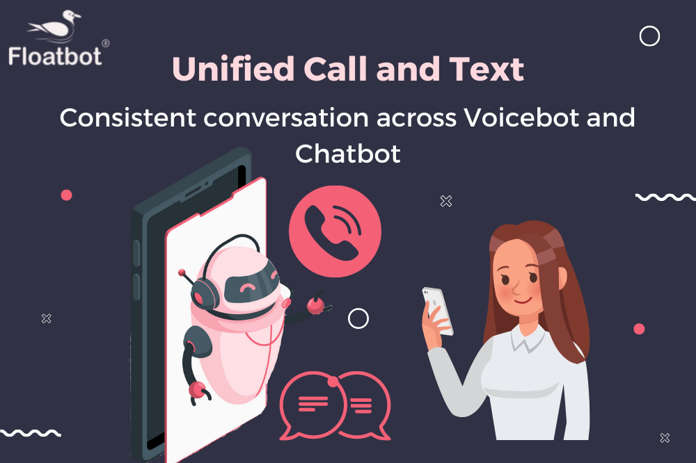 Unified Call and Text