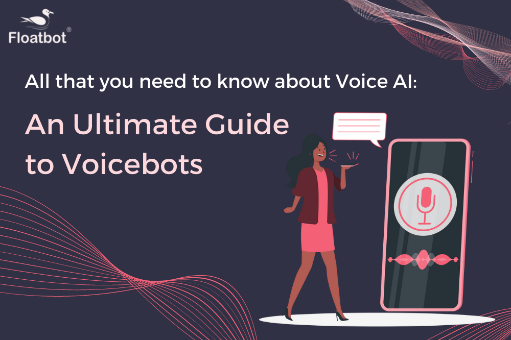 what is a Voicebot