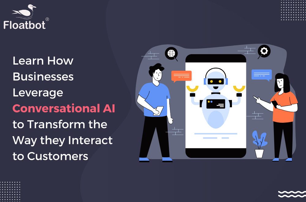 What is Conversational AI