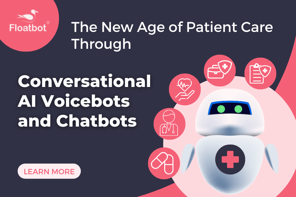 Conversational AI in Healthcare